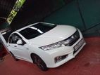 RENT A CAR- Honda Gerce Car