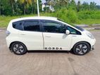 Rent a Car - Honda GP01