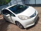 Rent A Car-Honda GP01