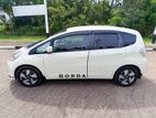 Rent A Car Honda GP1