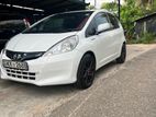 Rent A Car HONDA GP1 HYBRID