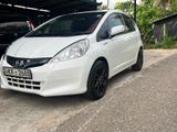 Rent A Car HONDA GP1 HYBRID