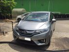 Rent A Car-Honda GP5