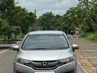 Rent a Car - Honda GP5