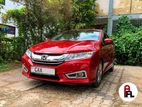 Rent a Car - Honda Grace 2016