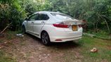 Rent a Car Honda Grace