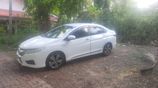 Rent a Car Honda Grace
