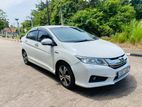 Rent A Car-Honda Grace