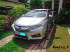 Rent a Car - Honda Grace