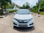 Rent a Car - Honda Grace