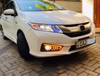 Rent a car - Honda Grace