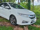 Rent a Car - Honda Grace