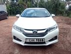 Rent A Car- Honda Grace