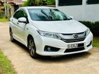 Rent a Car- Honda Grace