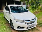 Rent a Car- Honda Grace