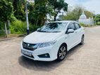 Rent A Car - Honda Grace