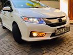 Rent a Car - Honda Grace