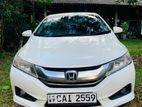 Rent A Car Honda Grace