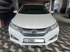 Rent a car - Honda Grace