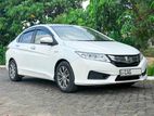 Rent a Car Honda Grace