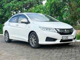 Rent a Car Honda Grace