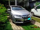 Rent A Car Honda Grace