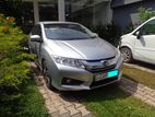 Rent A Car Honda Grace