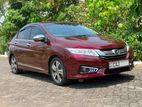 Rent a Car Honda Grace