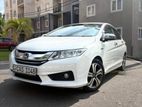 Rent a Car-Honda Grace