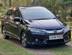 Rent a Car - Honda Grace