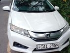 Rent a Car- Honda Grace