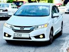 Rent a Car-Honda Grace
