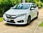 Rent a Car-Honda Grace