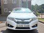 Rent a Car- Honda Grace