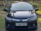 Rent a Car-Honda Grace