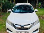 Rent a Car-Honda Grace
