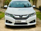Rent a Car-Honda Grace