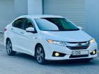 Rent a Car-Honda Grace