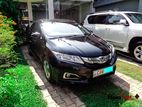 Rent a - Car Honda Grace