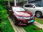 Rent A Car Honda Grace