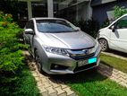 Rent A Car Honda Grace