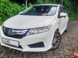 Rent a car -Honda Grace ( Hybrid)