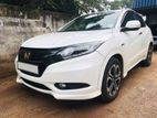 Rent a Car - Honda Hybrid Vezel
