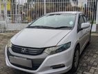 Rent A Car - Honda Insight 2009