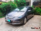 Rent a Car - Honda Insight 2012