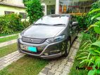 Rent a Car - Honda Insight 2012