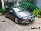 Rent a Car - Honda Insight 2012