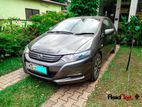 Rent a Car - Honda Insight 2012 KO