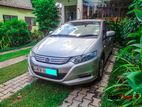Rent A Car - Honda Insight 2012 KV