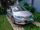 Rent A Car - Honda Insight 2012 KV